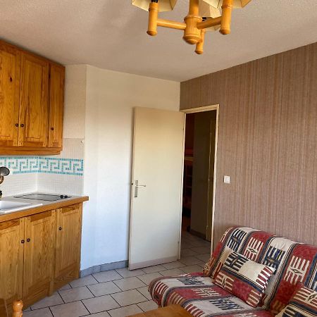 Orcieres Appartement 6 Personnes Avec Parking Dış mekan fotoğraf