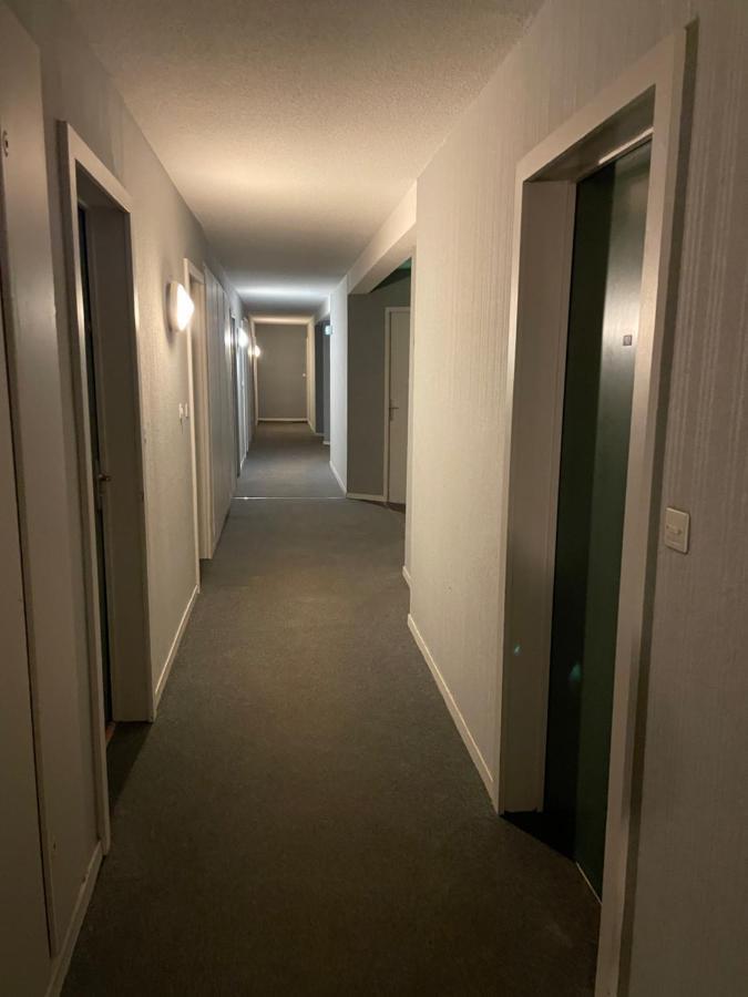 Orcieres Appartement 6 Personnes Avec Parking Dış mekan fotoğraf