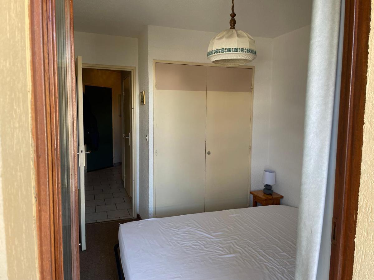Orcieres Appartement 6 Personnes Avec Parking Dış mekan fotoğraf